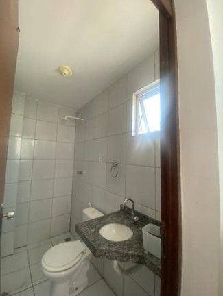 Imagem Apartamento com 2 Quartos à Venda, 60 m² em Cuiá - João Pessoa