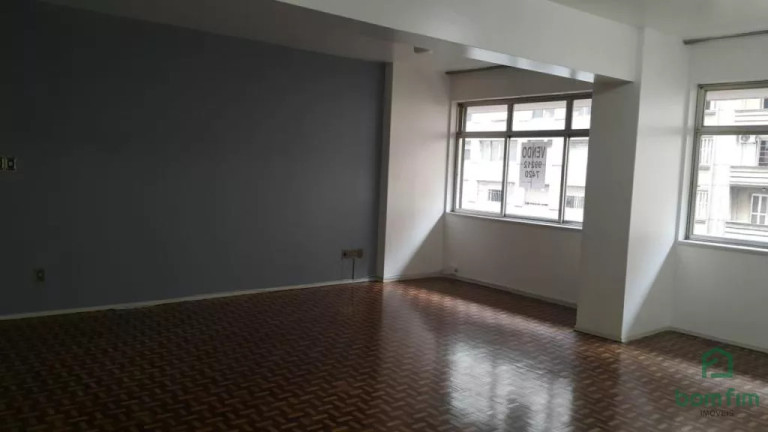 Imagem Apartamento com 2 Quartos para Alugar, 138 m² em Centro Histórico - Porto Alegre