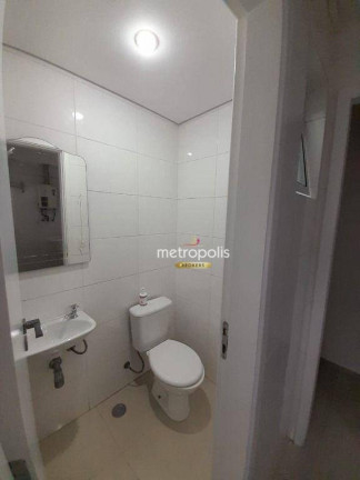 Imagem Apartamento com 3 Quartos para Alugar, 158 m² em Barcelona - São Caetano Do Sul