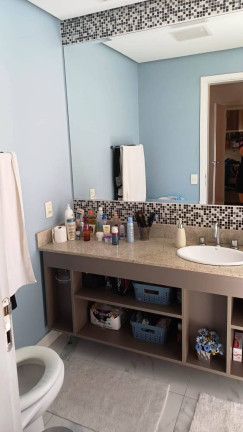 Imagem Apartamento com 3 Quartos à Venda, 123 m² em Centro - São Bernardo Do Campo