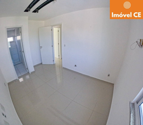 Casa com 3 Quartos à Venda, 117 m² em Praia Do Futuro Ii - Fortaleza