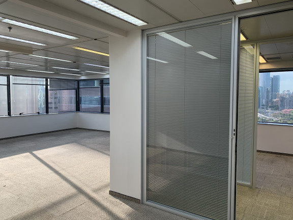 Imagem Sala Comercial para Alugar, 589 m² em Cidade Monções - São Paulo Imagem Sala Comercial para Alugar, 589 m² em Cidade Monções - São Paulo