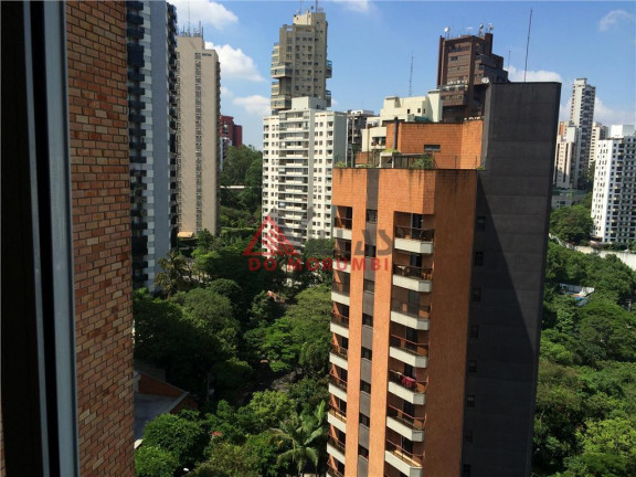 Imagem Apartamento com 3 Quartos à Venda, 145 m² em Vila Suzana - São Paulo