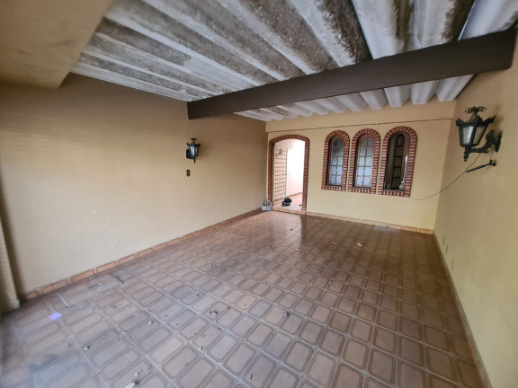 Apartamento com 2 Quartos à Venda, 128 m² em Jardim Bom Pastor - Santo André
