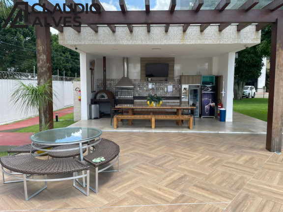 Imagem Apartamento com 4 Quartos à Venda, 180 m² em Santa Mônica - Feira De Santana