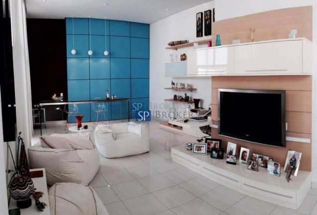 Imagem Loft com 1 Quarto à Venda, 187 m² em Cerqueira César - São Paulo