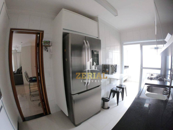 Imagem Apartamento com 3 Quartos à Venda, 98 m² em Santa Paula - São Caetano Do Sul Imagem Apartamento com 3 Quartos à Venda, 98 m² em Santa Paula - São Caetano Do Sul