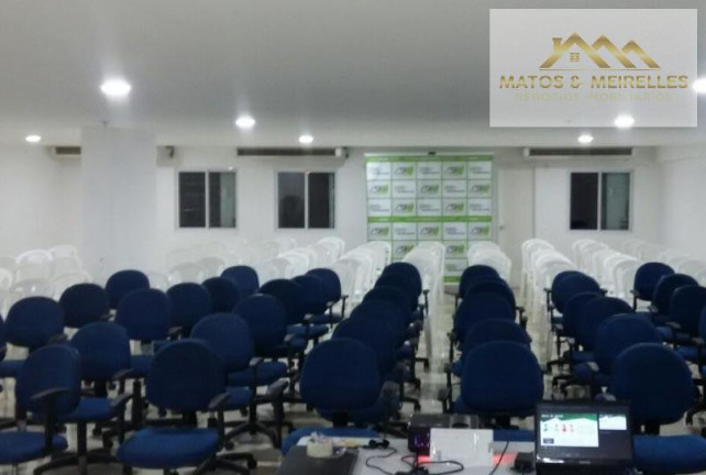 Imagem Imóvel Comercial à Venda, 25 m² em Jereissati I - Maracanaú Imagem Imóvel Comercial à Venda, 25 m² em Jereissati I - Maracanaú