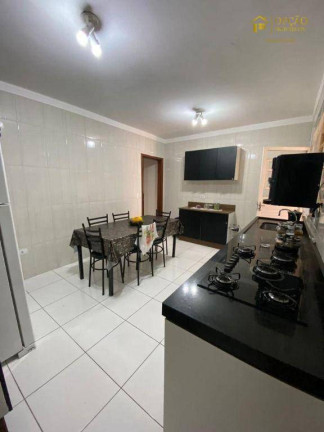 Imagem Casa com 2 Quartos à Venda, 103 m² em Jardim Santa Tereza - Itu Imagem Casa com 2 Quartos à Venda, 103 m² em Jardim Santa Tereza - Itu