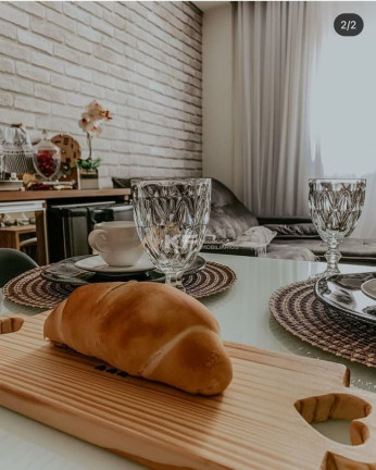 Imagem Apartamento com 2 Quartos à Venda, 47 m² em Jardim Manoel Penna - Ribeirão Preto Imagem Apartamento com 2 Quartos à Venda, 47 m² em Jardim Manoel Penna - Ribeirão Preto