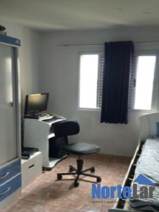 Imagem Apartamento com 2 Quartos à Venda, 62 m² em Jardim Marilu - São Paulo