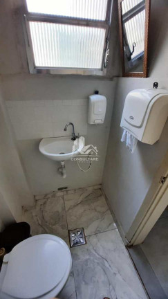 Imagem Sala Comercial à Venda, 37 m² em Centro - Santos Imagem Sala Comercial à Venda, 37 m² em Centro - Santos