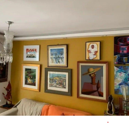 Imagem Imóvel com 1 Quarto à Venda, 79 m² em Jardim Da Glória - São Paulo
