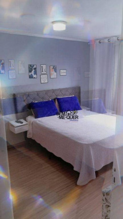 Imagem Apartamento com 2 Quartos à Venda, 70 m² em Jardim íris - São Paulo