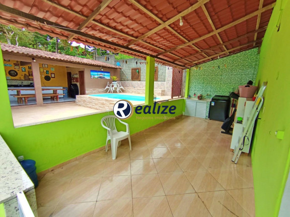 Imagem Casa com 2 Quartos à Venda, 200 m² em Paturá - Guarapari