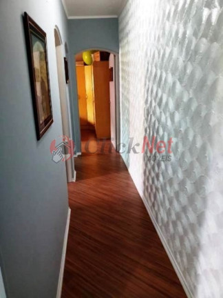 Imagem Sobrado com 3 Quartos à Venda, 215 m² em Jardim Las Vegas - Santo André Imagem Sobrado com 3 Quartos à Venda, 215 m² em Jardim Las Vegas - Santo André