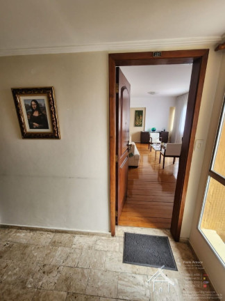 Imagem Apartamento com 3 Quartos à Venda, 162 m² em Graça - Salvador Imagem Apartamento com 3 Quartos à Venda, 162 m² em Graça - Salvador