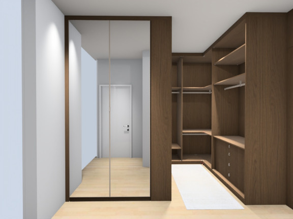 Imagem Casa de Condomínio com 3 Quartos à Venda, 247 m² em Jardim Residencial Giverny - Sorocaba