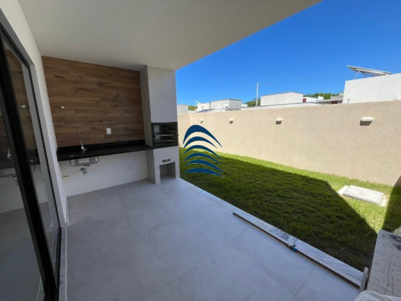 Imagem Casa com 4 Quartos à Venda, 162 m² em Vila De Abrantes (abrantes) - Camaçari