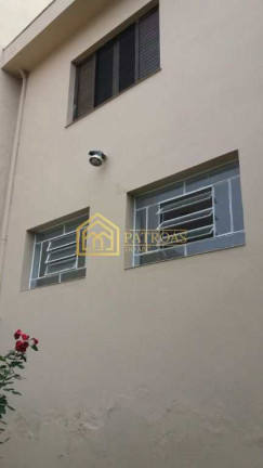 Imagem Casa com 2 Quartos à Venda, 218 m² em Centro - São Bernardo Do Campo
