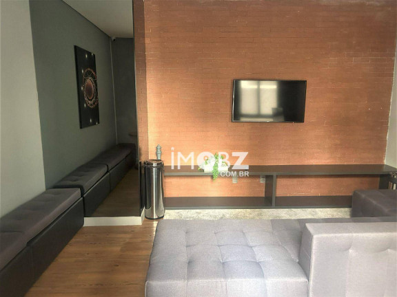 Imagem Imóvel com 1 Quarto à Venda, 25 m² em Panamby - São Paulo Imagem Imóvel com 1 Quarto à Venda, 25 m² em Panamby - São Paulo