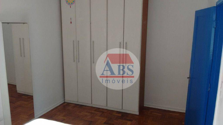 Imagem Apartamento com 2 Quartos à Venda, 113 m² em Itararé - São Vicente