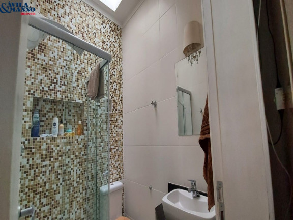 Imagem Casa de Condomínio com 2 Quartos à Venda, em Vila Prudente - São Paulo Imagem Casa de Condomínio com 2 Quartos à Venda, em Vila Prudente - São Paulo