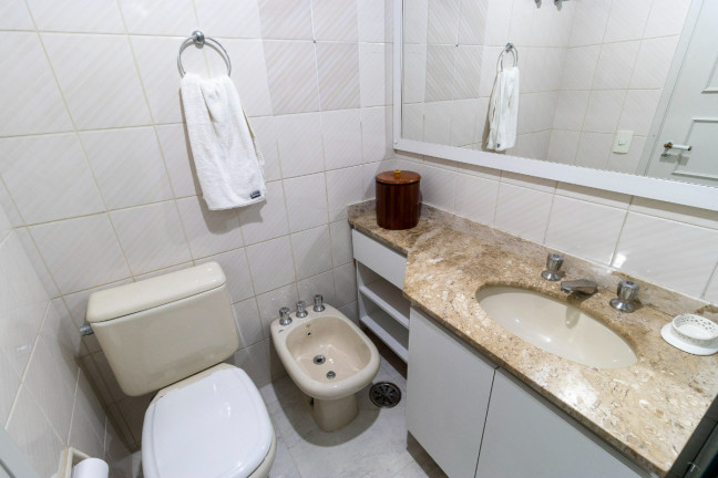 Imagem Apartamento com 3 Quartos à Venda, 89 m² em Moema - São Paulo