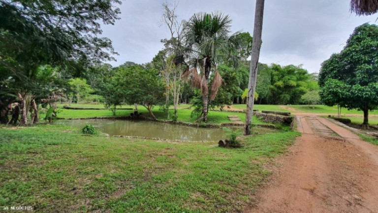 Imagem Chácara à Venda, 32 m² em Centro - Porto Velho Imagem Chácara à Venda, 32 m² em Centro - Porto Velho