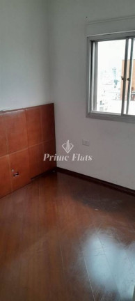 Imagem Apartamento com 1 Quarto à Venda, 38 m² em Bela Vista - São Paulo Imagem Apartamento com 1 Quarto à Venda, 38 m² em Bela Vista - São Paulo