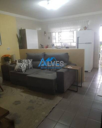 Imagem Casa com 3 Quartos à Venda,  em Cooperativa - São Bernardo Do Campo