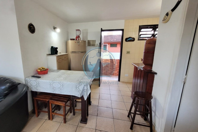 Imagem Apartamento com 3 Quartos à Venda, 87 m² em Aracaú - Ubatuba