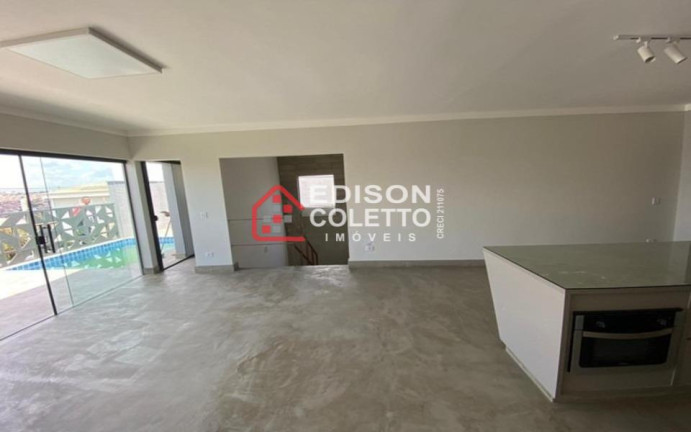 Imagem Casa de Condomínio com 3 Quartos à Venda, 207 m² em Loteamento Residencial Reserva Do Engenho - Piracicaba Imagem Casa de Condomínio com 3 Quartos à Venda, 207 m² em Loteamento Residencial Reserva Do Engenho - Piracicaba