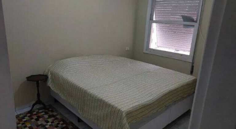 Imagem Apartamento com 3 Quartos à Venda, 120 m² em Boqueirão - Santos Imagem Apartamento com 3 Quartos à Venda, 120 m² em Boqueirão - Santos