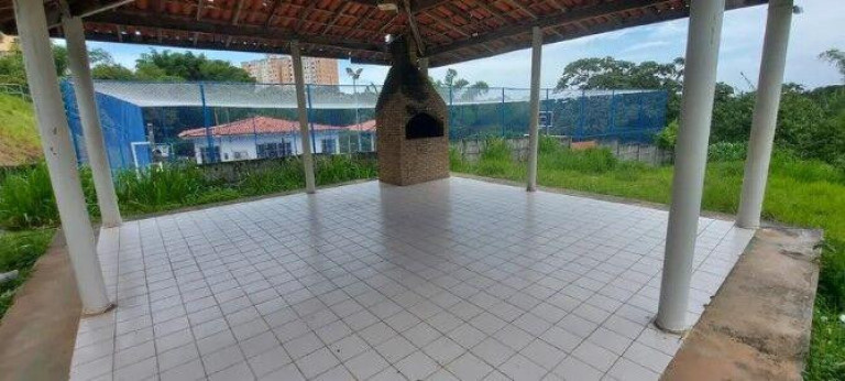 Imagem Apartamento com 2 Quartos à Venda, 40 m² em Canabrava - Salvador