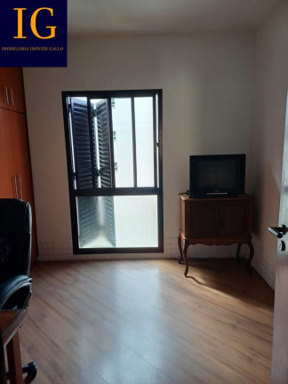 Imagem Apartamento com 3 Quartos à Venda, 143 m² em Centro - Santo André Imagem Apartamento com 3 Quartos à Venda, 143 m² em Centro - Santo André
