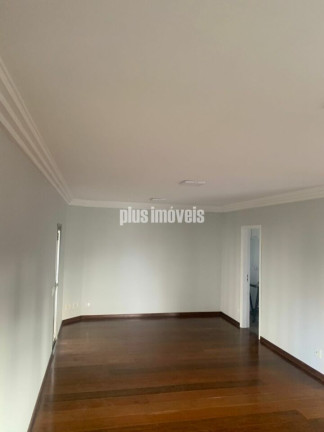 Imagem Apartamento com 3 Quartos para Alugar, 171 m² em Morumbi - São Paulo