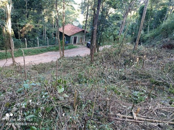 Imagem Terreno à Venda, 500 m² em Estância Santa Maria Do Portão - Atibaia Imagem Terreno à Venda, 500 m² em Estância Santa Maria Do Portão - Atibaia