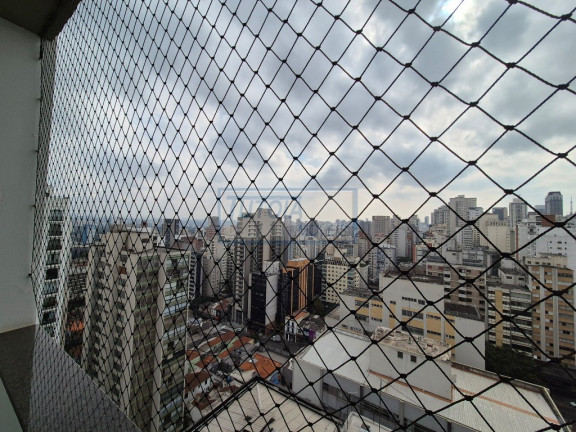 Imagem Apartamento com 3 Quartos à Venda, 130 m² em Jardim Paulista - São Paulo Imagem Apartamento com 3 Quartos à Venda, 130 m² em Jardim Paulista - São Paulo