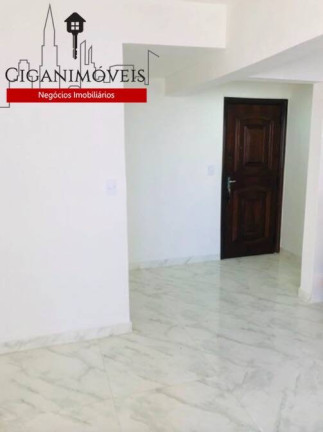 Imagem Apartamento com 2 Quartos à Venda, 52 m² em Barra Da Tijuca - Rio De Janeiro
