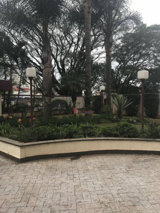 Imagem Apartamento com 2 Quartos à Venda, 55 m² em Itaquera - São Paulo