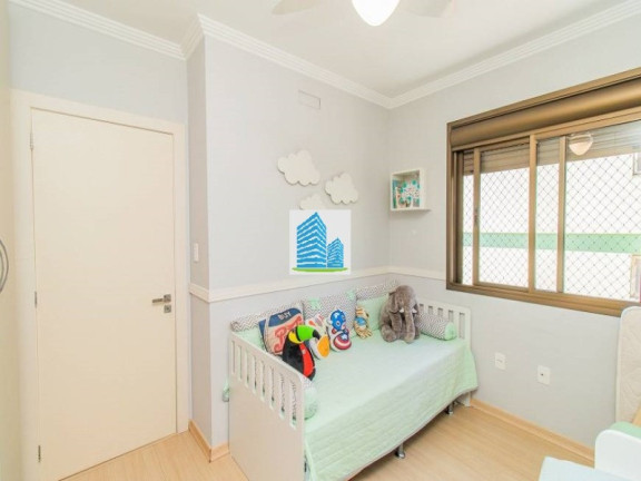 Imagem Apartamento com 2 Quartos à Venda, 77 m² em Cristo Redentor - Porto Alegre Imagem Apartamento com 2 Quartos à Venda, 77 m² em Cristo Redentor - Porto Alegre