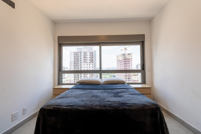 Imagem Apartamento com 4 Quartos à Venda, 154 m² em Butantã - São Paulo Imagem Apartamento com 4 Quartos à Venda, 154 m² em Butantã - São Paulo