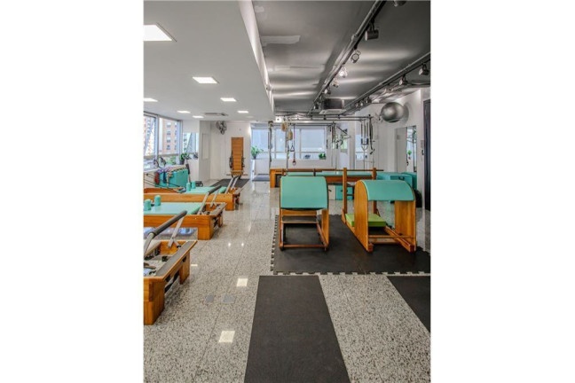 Imagem Sala Comercial à Venda, 106 m² em Perdizes - São Paulo Imagem Sala Comercial à Venda, 106 m² em Perdizes - São Paulo