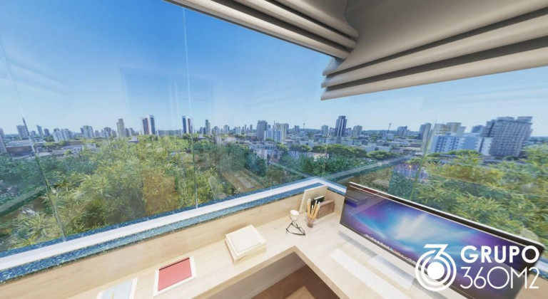 Imagem Apartamento com 2 Quartos à Venda, 101 m² em Jardim - Santo André Imagem Apartamento com 2 Quartos à Venda, 101 m² em Jardim - Santo André