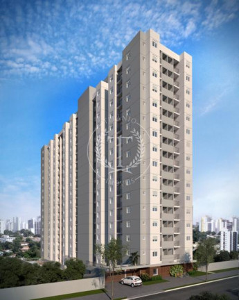Imagem Apartamento com 2 Quartos à Venda, 38 m² em Imirim - São Paulo