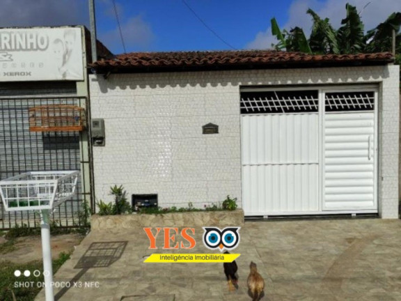 Imagem Casa com 2 Quartos à Venda, 120 m² em Gabriela - Feira De Santana Imagem Casa com 2 Quartos à Venda, 120 m² em Gabriela - Feira De Santana