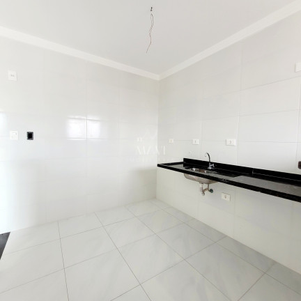 Imagem Apartamento com 3 Quartos à Venda, 94 m² em Aviação - Praia Grande