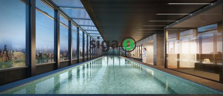 Imagem Apartamento com 4 Quartos à Venda, 140 m² em Perdizes - São Paulo Imagem Apartamento com 4 Quartos à Venda, 140 m² em Perdizes - São Paulo