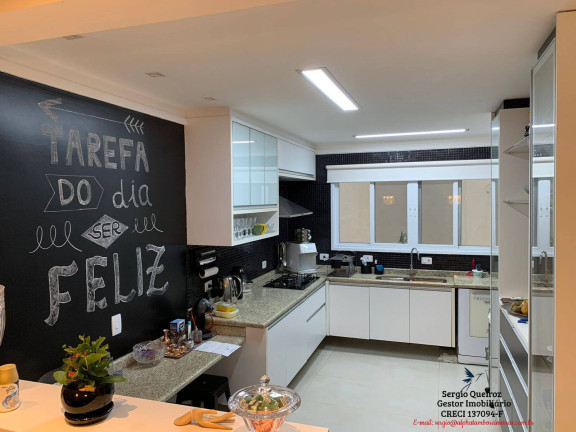 Imagem Casa com 6 Quartos à Venda, 400 m² em Alphaville - Santana De Parnaíba Imagem Casa com 6 Quartos à Venda, 400 m² em Alphaville - Santana De Parnaíba